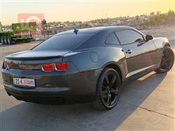 شێڤرۆلێت کەمارۆ